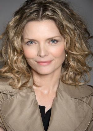 Michelle Pfeiffer